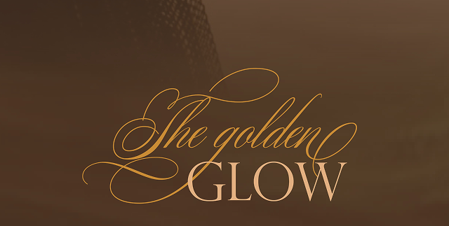 The Golden Glow